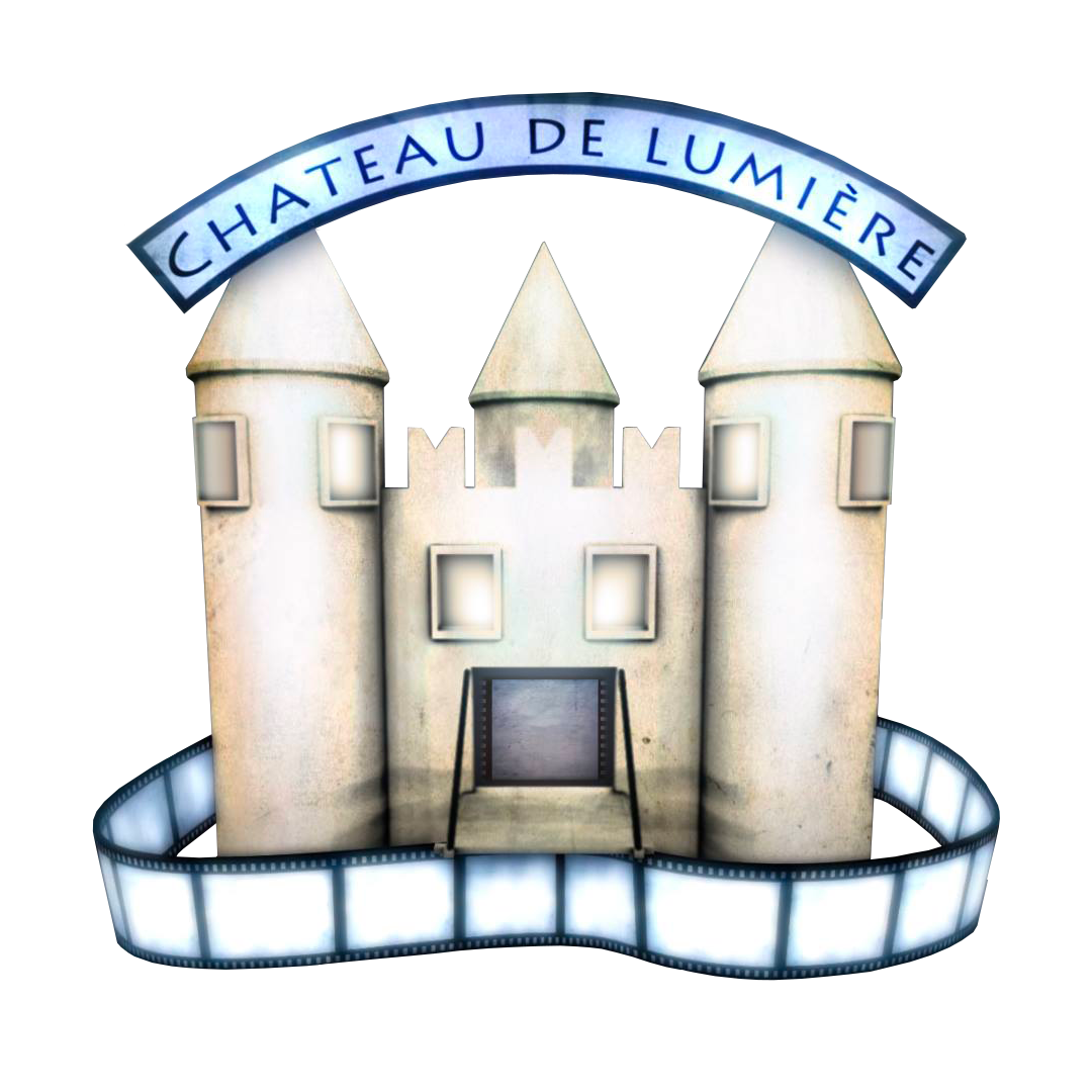 Chateau De Lumière